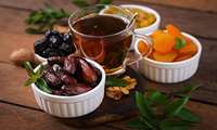 مصرف مواد غذايي شيرين در وعده سحري باعث گرسنگی می شود